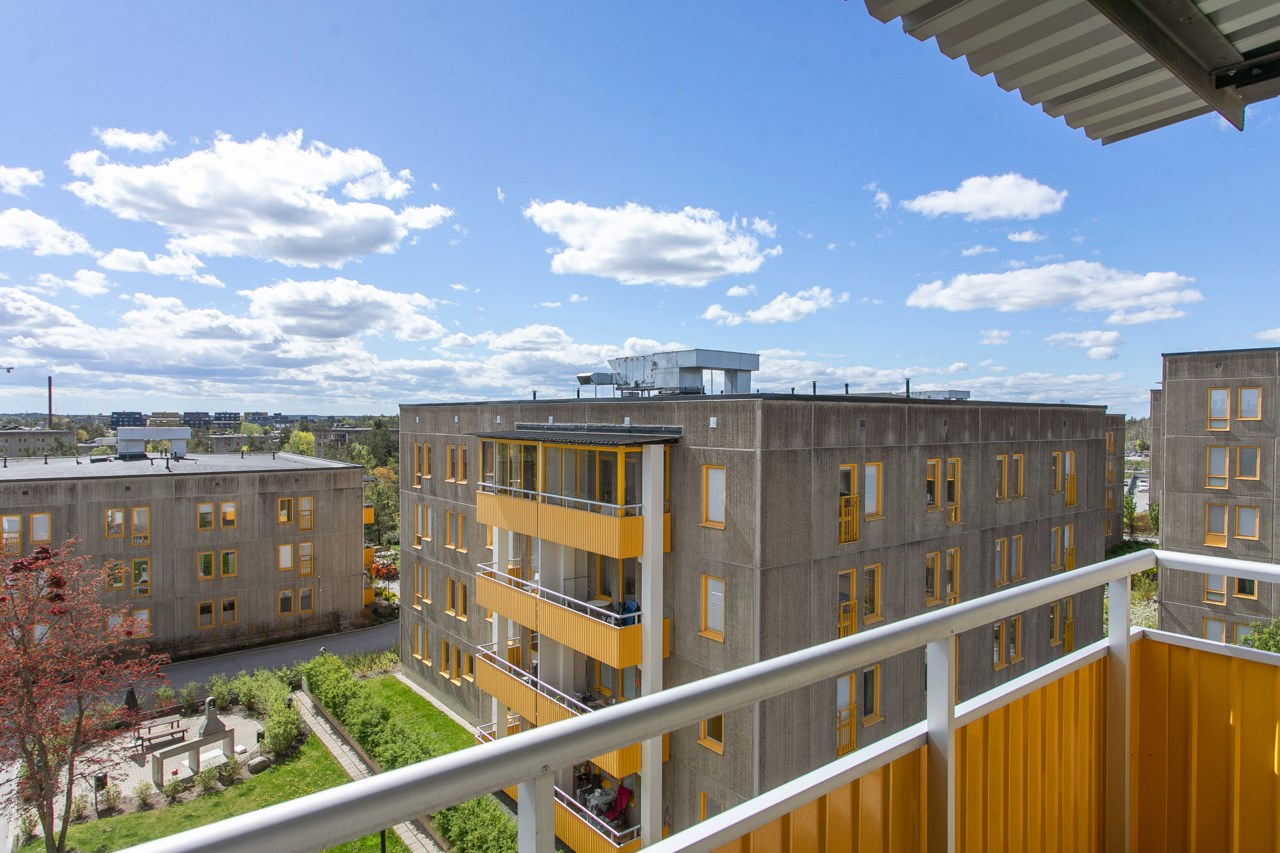Skarpövägen 49