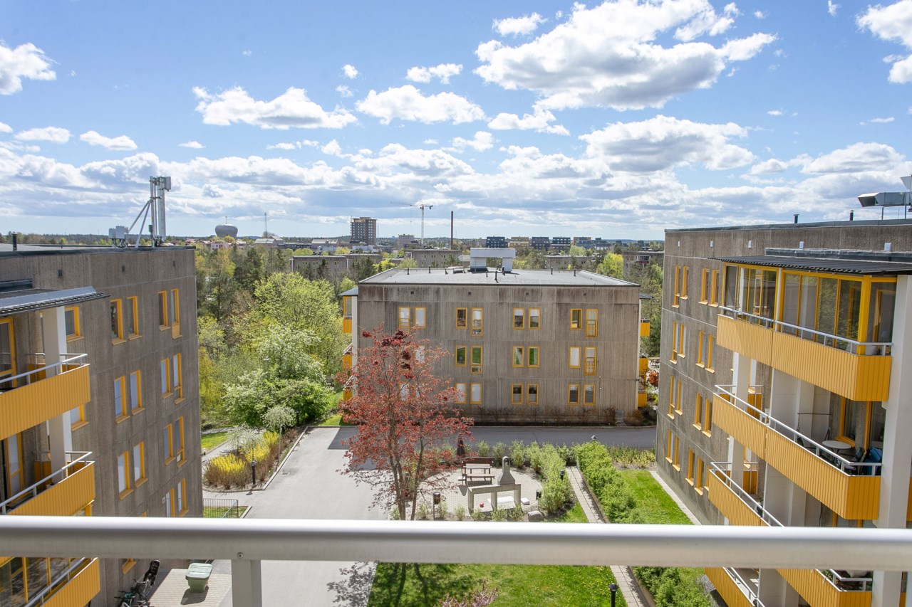 Skarpövägen 49