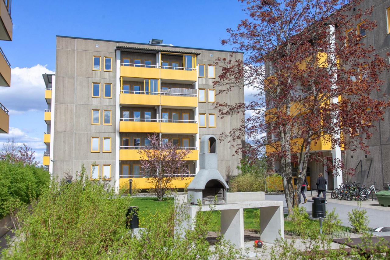 Skarpövägen 49