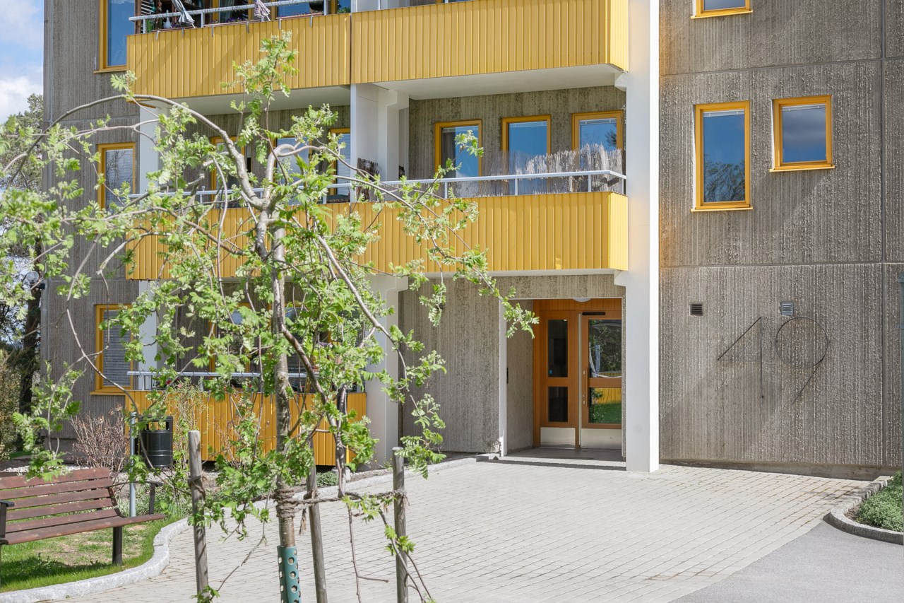 Skarpövägen 49