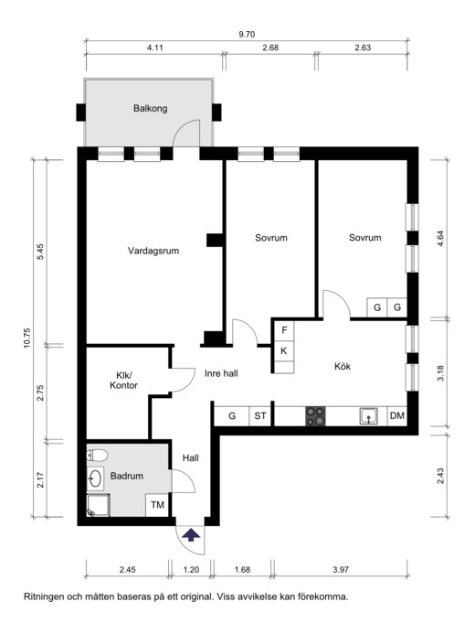 Skarpövägen 49