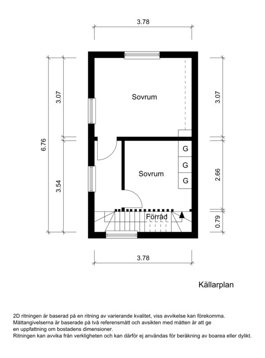 Fågelstigen 1L