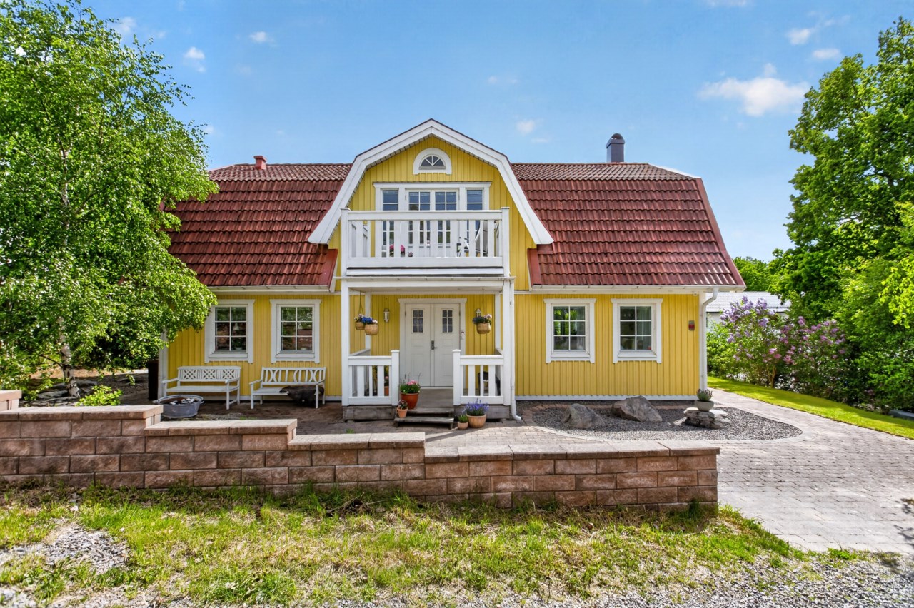 Moravägen 28