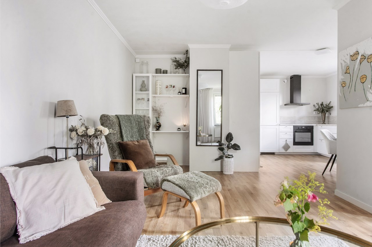 Edövägen 12A