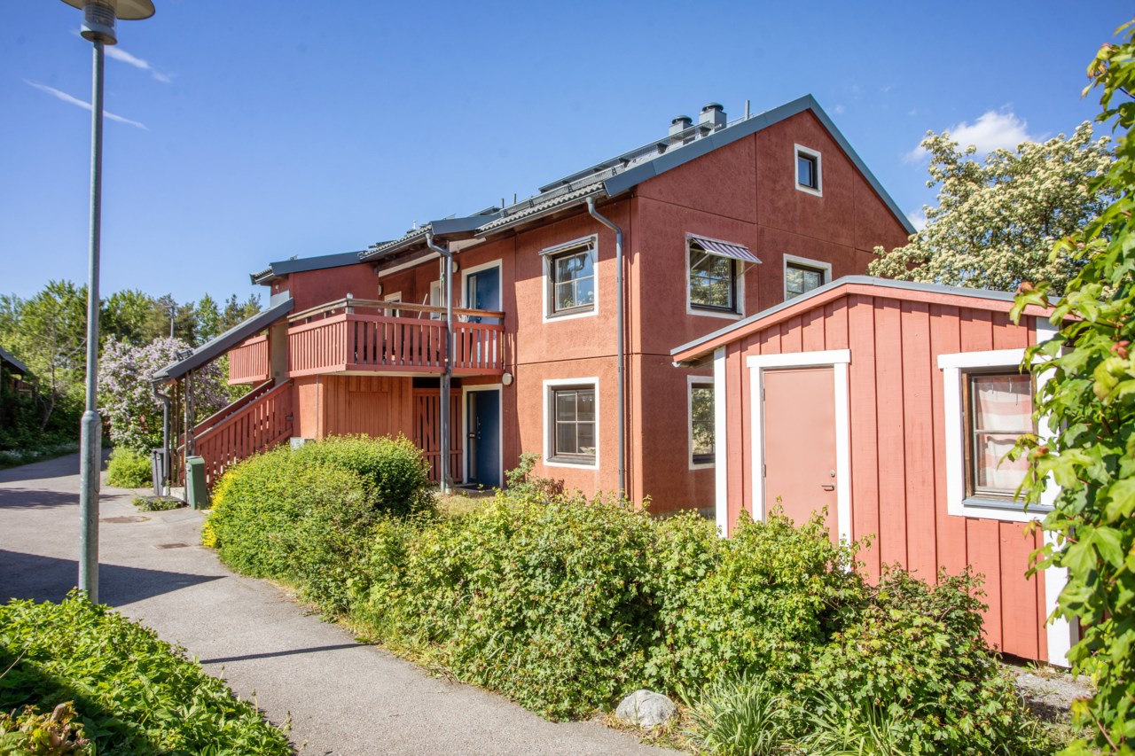 Norrholmsvägen 176