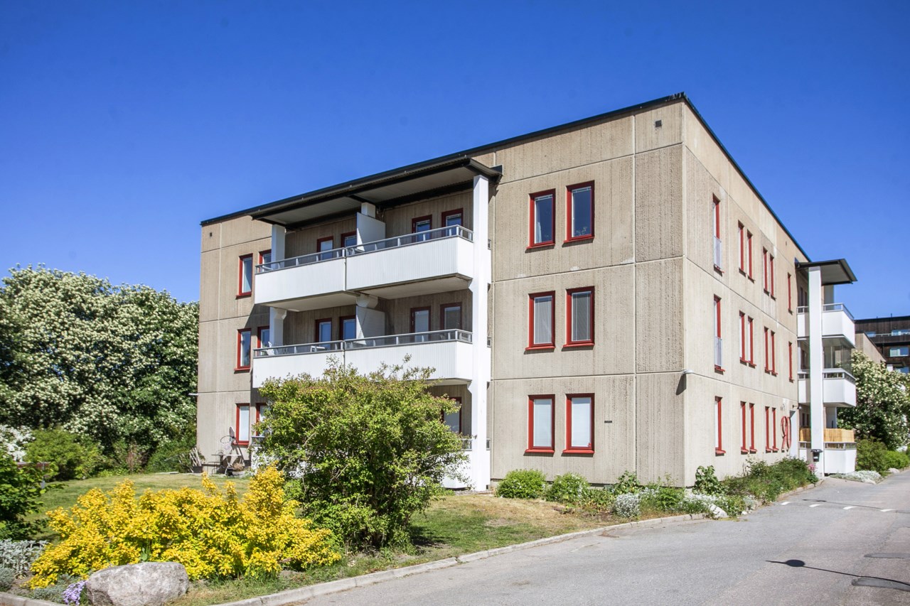 Utövägen 20