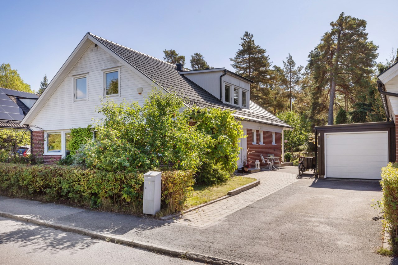 Murkelvägen 6