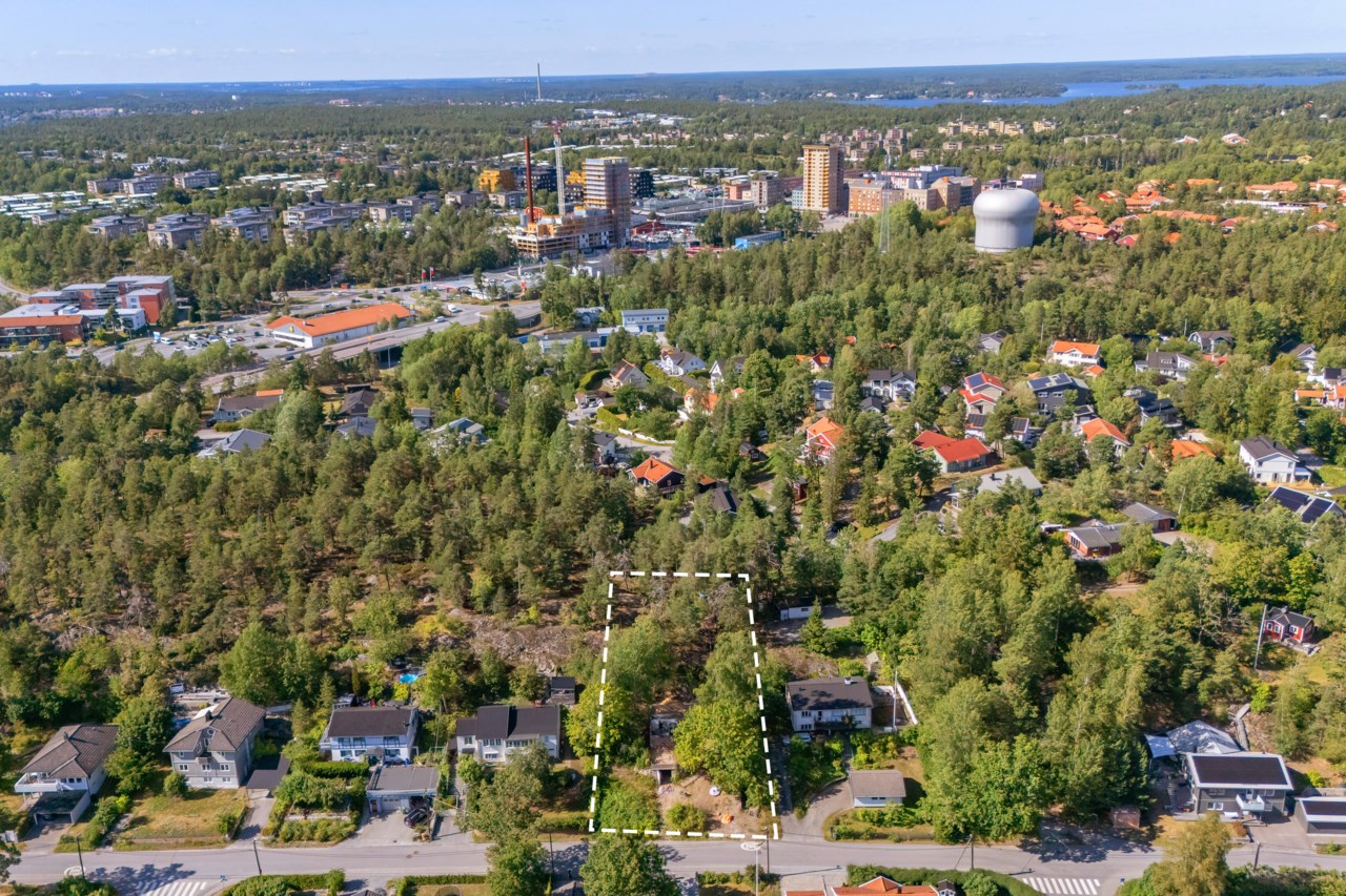Bragevägen 19