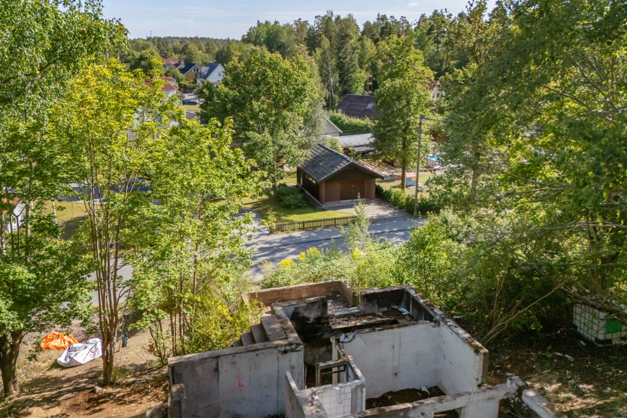 Bragevägen 19