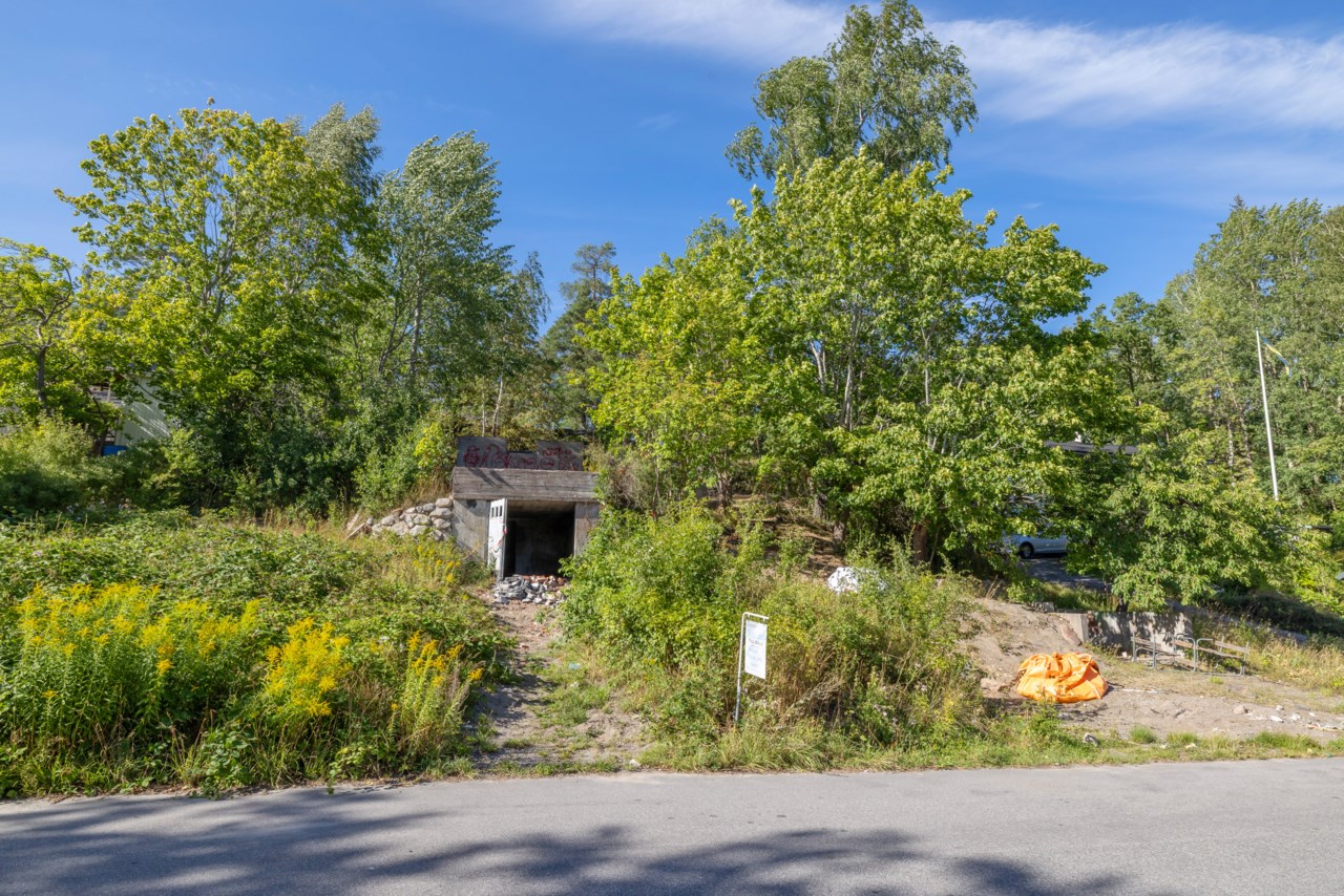 Bragevägen 19