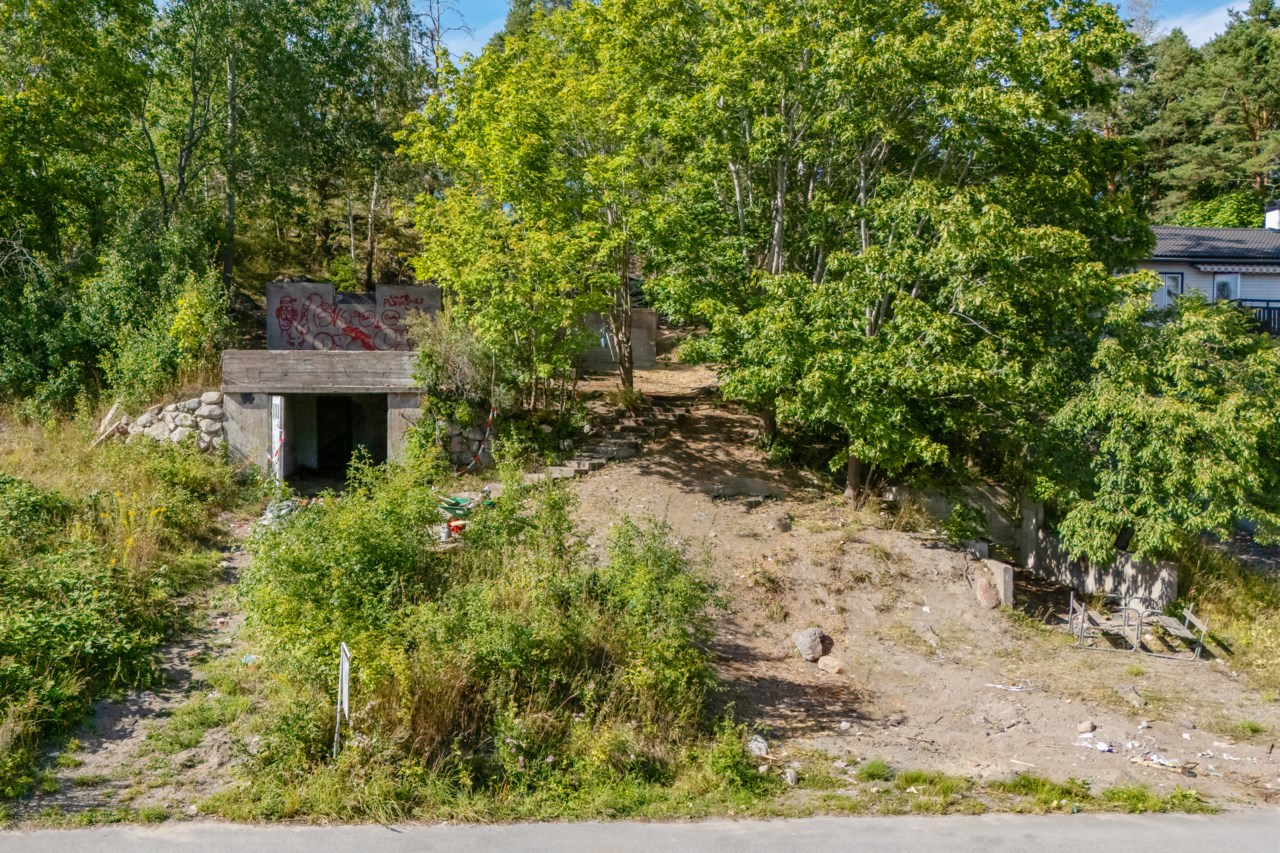 Bragevägen 19