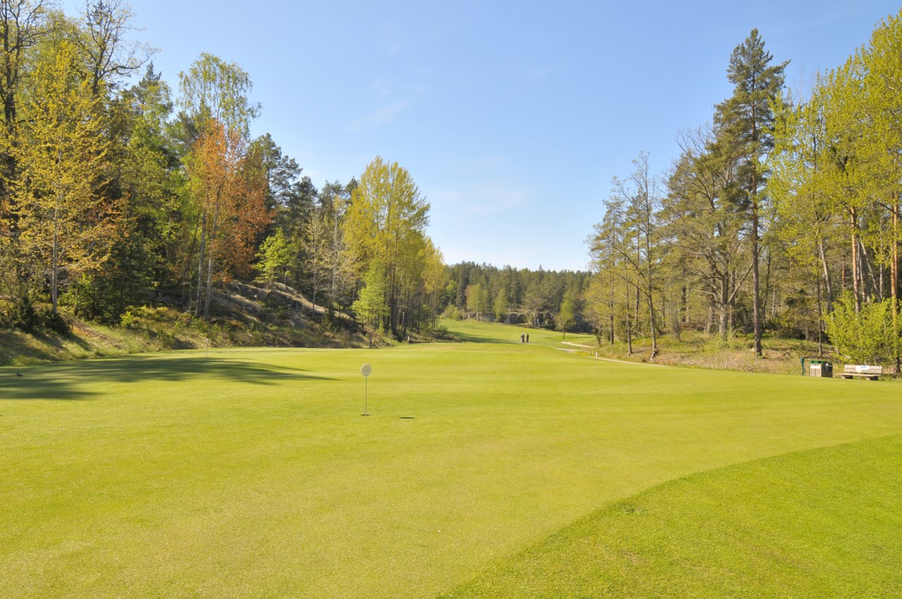Bragevägen 19