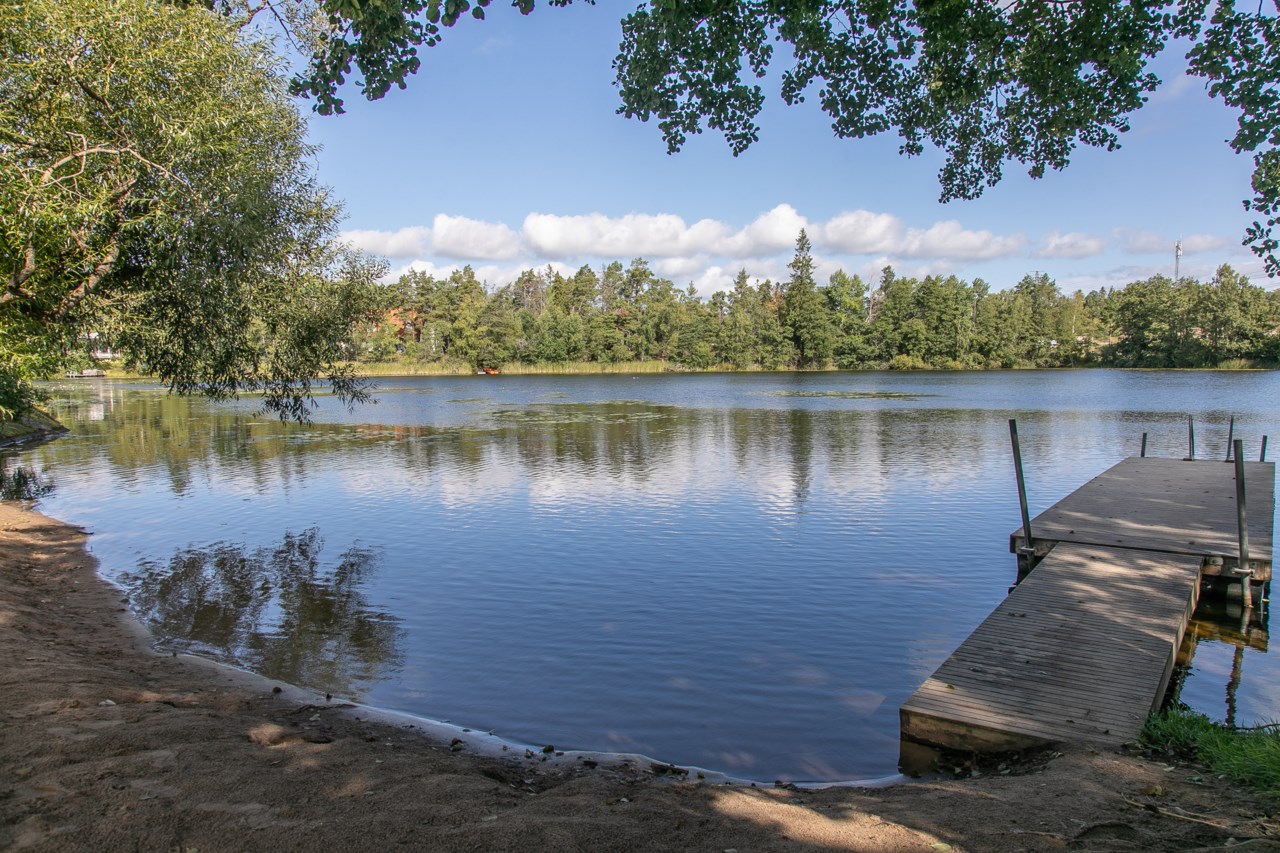 Bragevägen 19