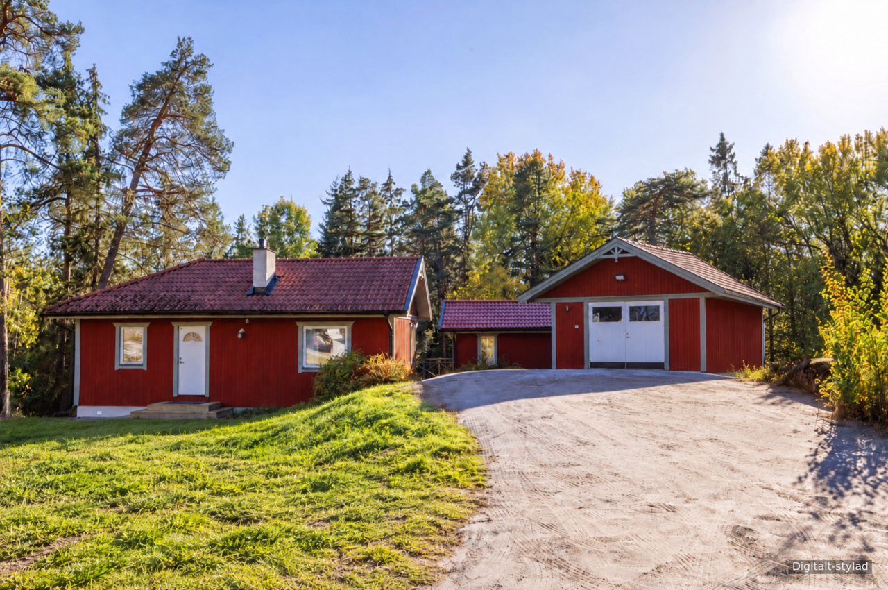 Vinkelvägen 4
