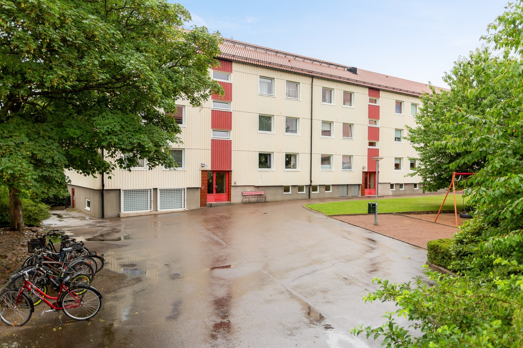 Kallenbergsgatan 11C