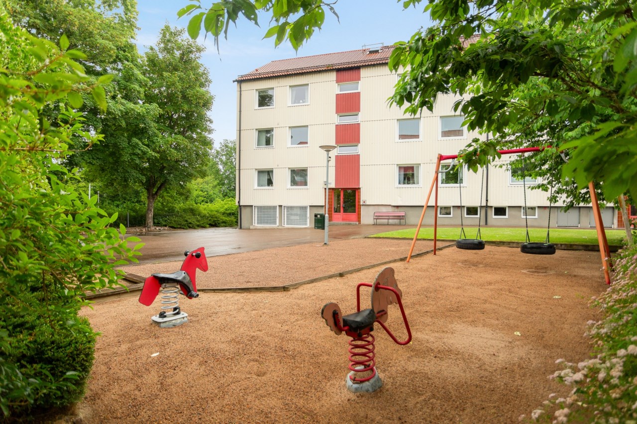 Kallenbergsgatan 11C