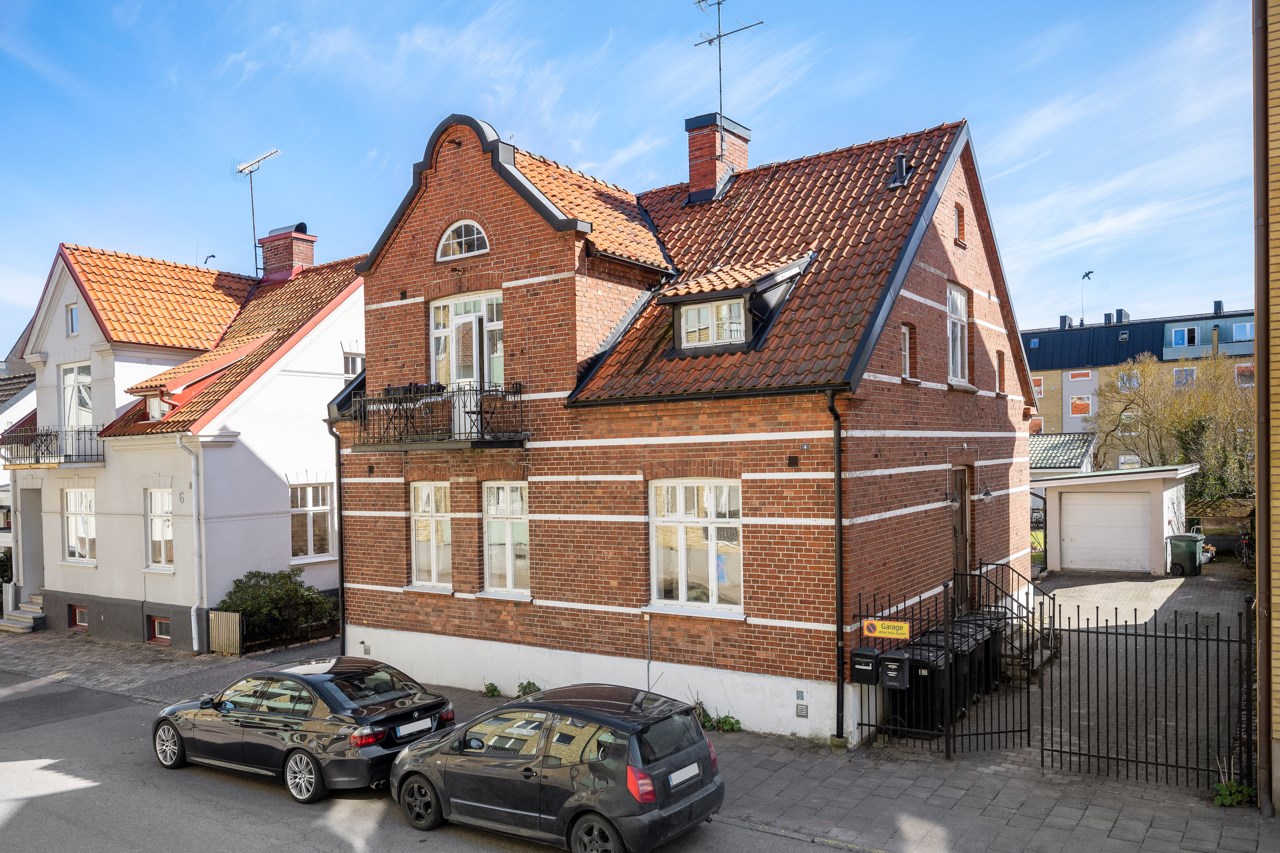 Sandvångsgatan 4