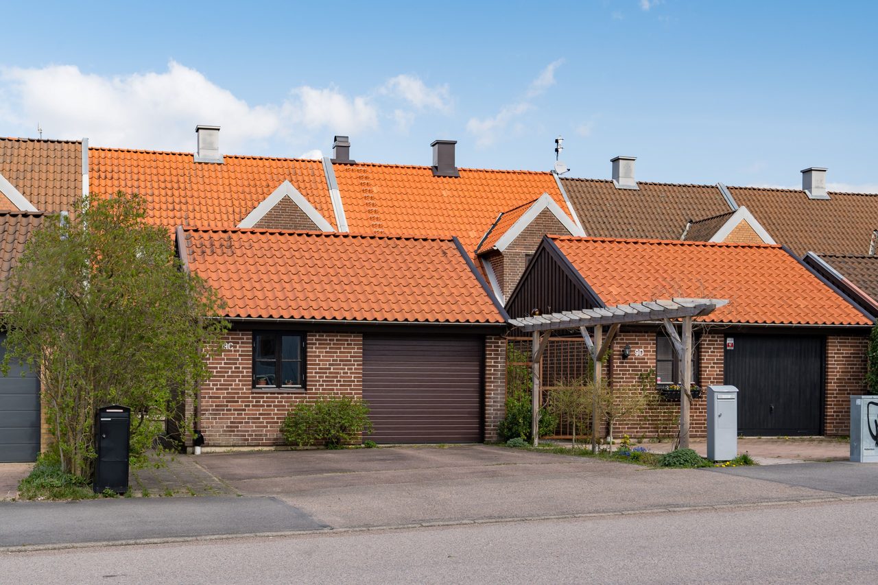 Doktorsgatan 9C