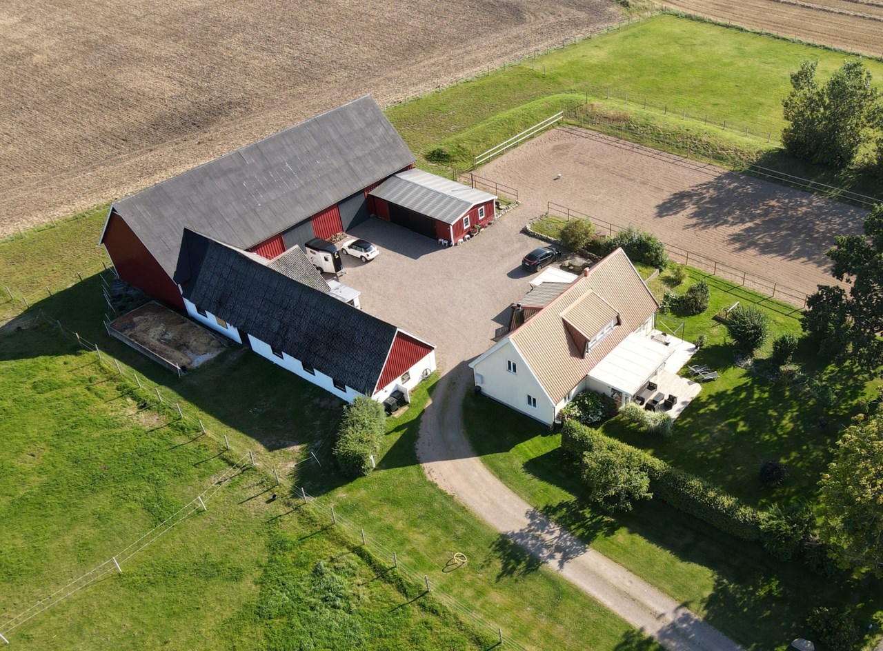 Mardalsvägen 258