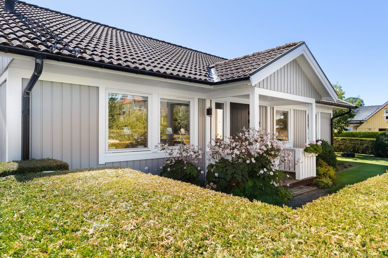 Höjavägen 32