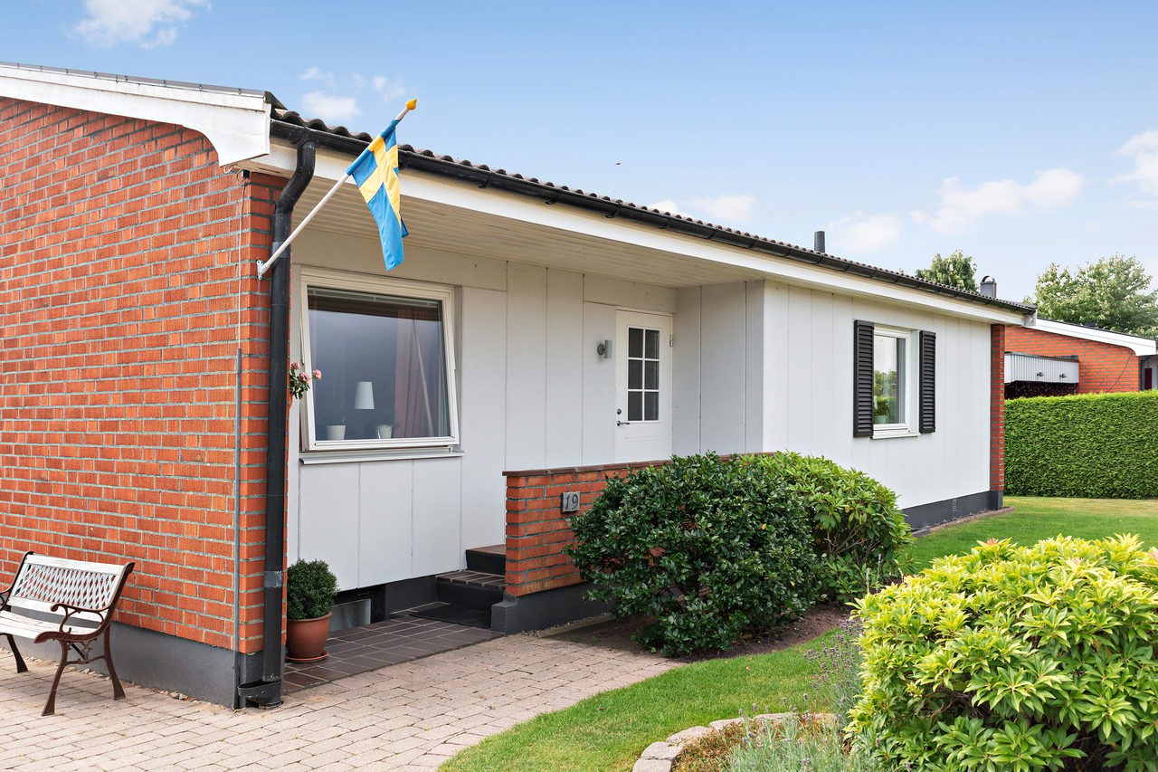 Ängelholmsvägen 19