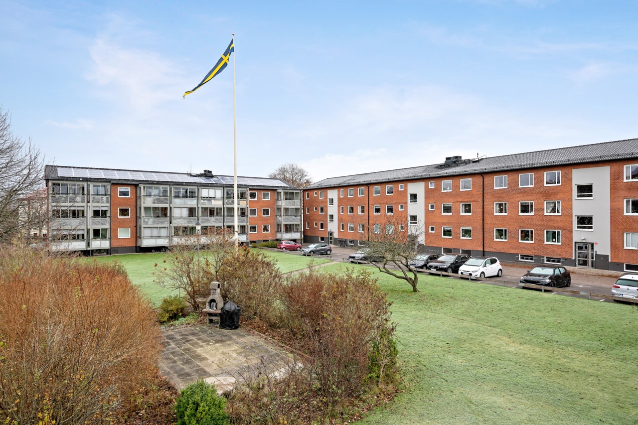 Fricksgatan 3C