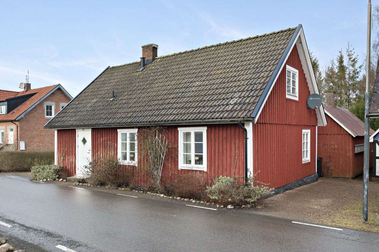 Höja byaväg 101