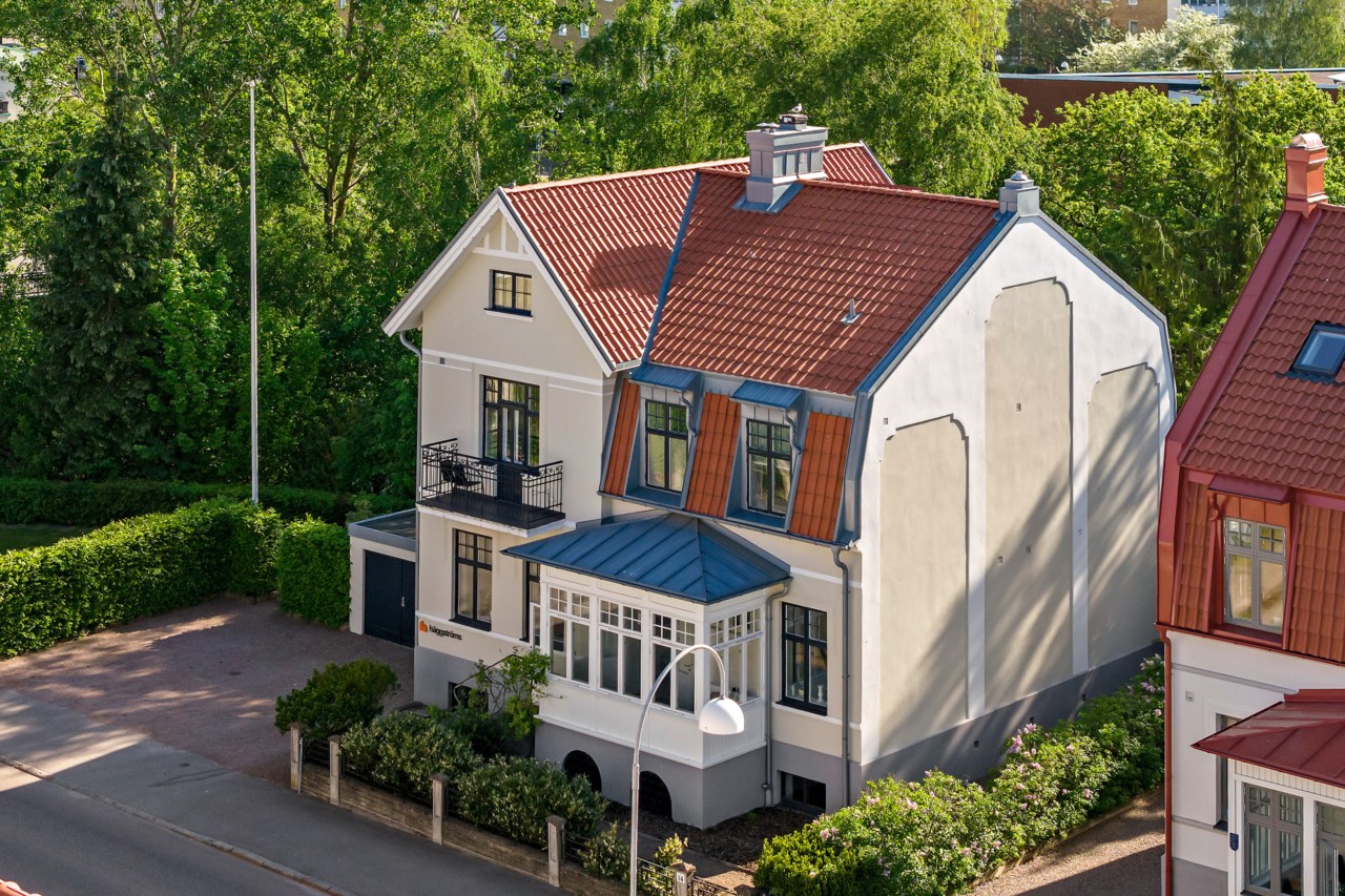 Östergatan 14