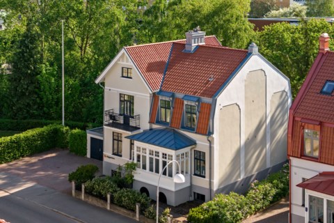 Östergatan 14
