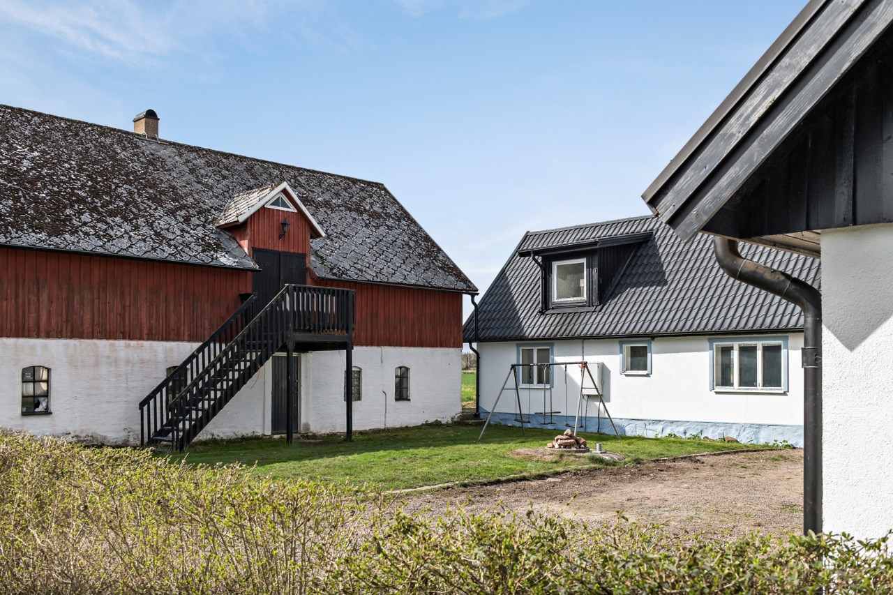 Hulta ängar 81