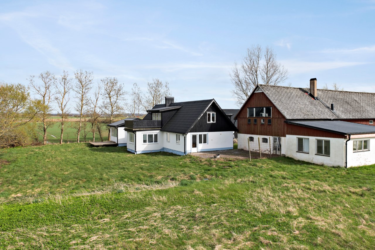Hulta ängar 81