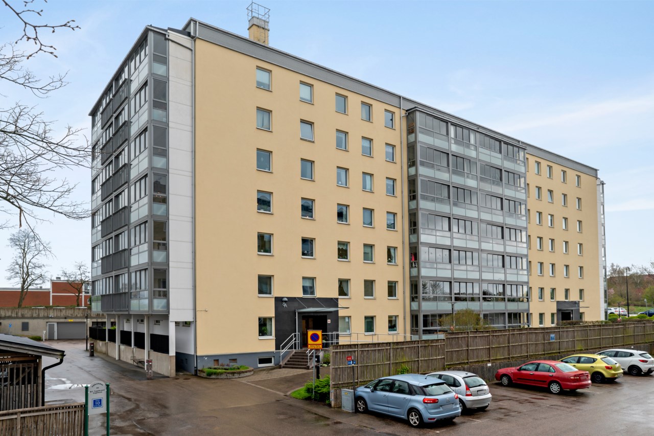 Tegelbruksgatan 8A