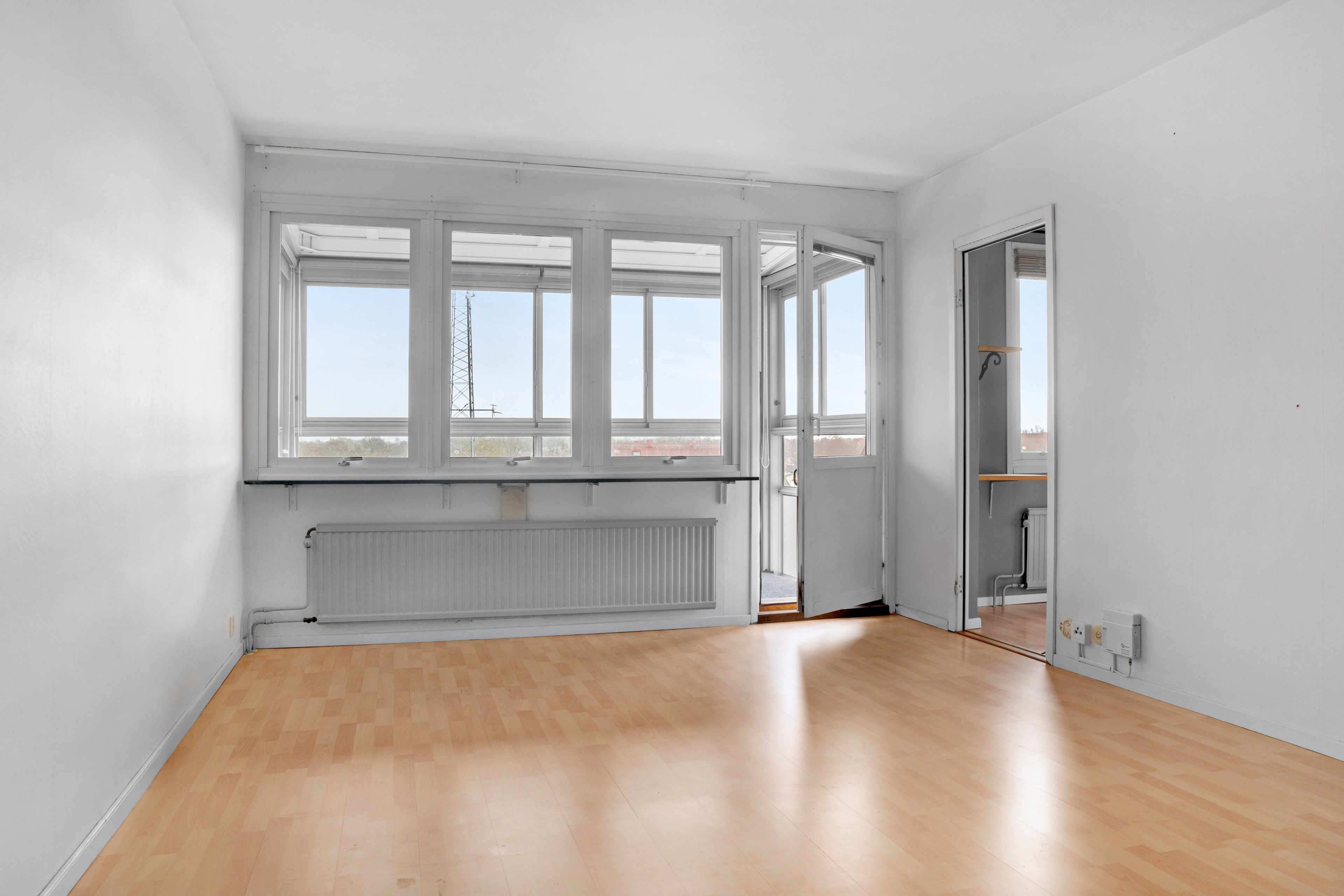 Tegelbruksgatan 8A