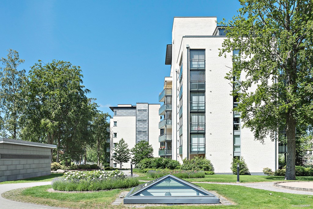 Landshövdingevägen 5B