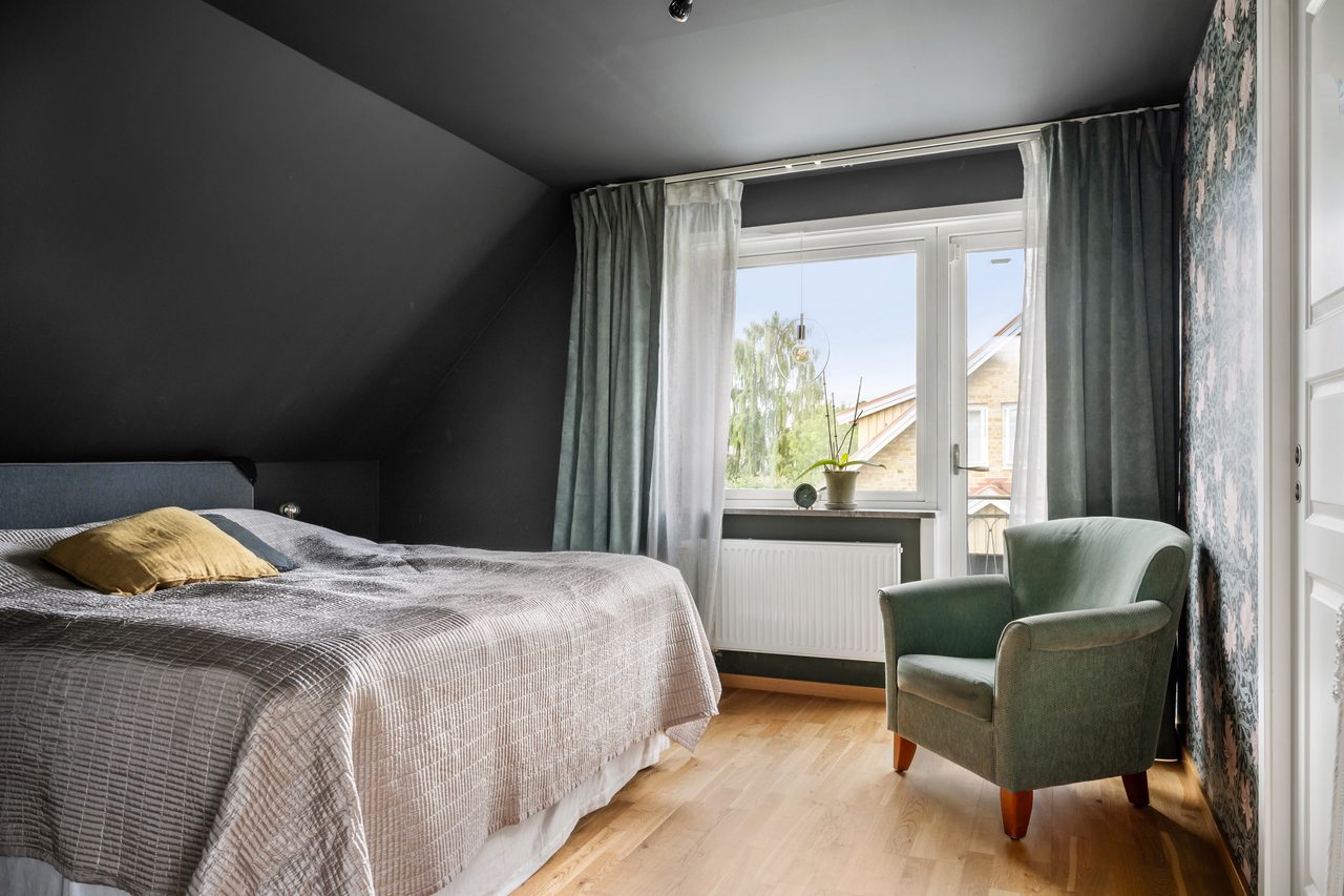 Fridhemsgatan 32