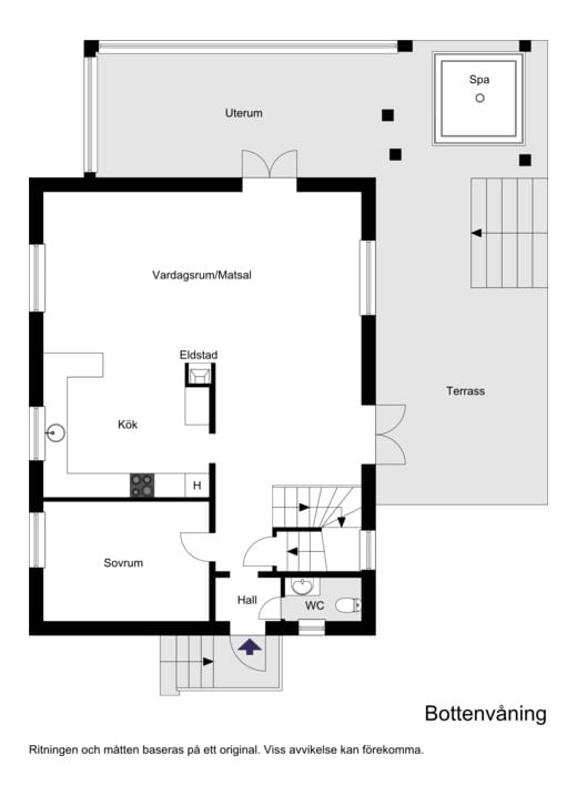 Fridhemsgatan 32