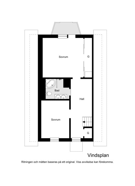 Fridhemsgatan 32