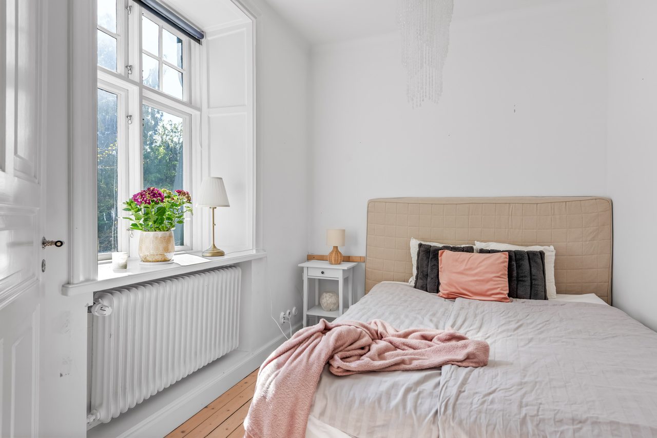 Plan 2 lägenhet 3 rok