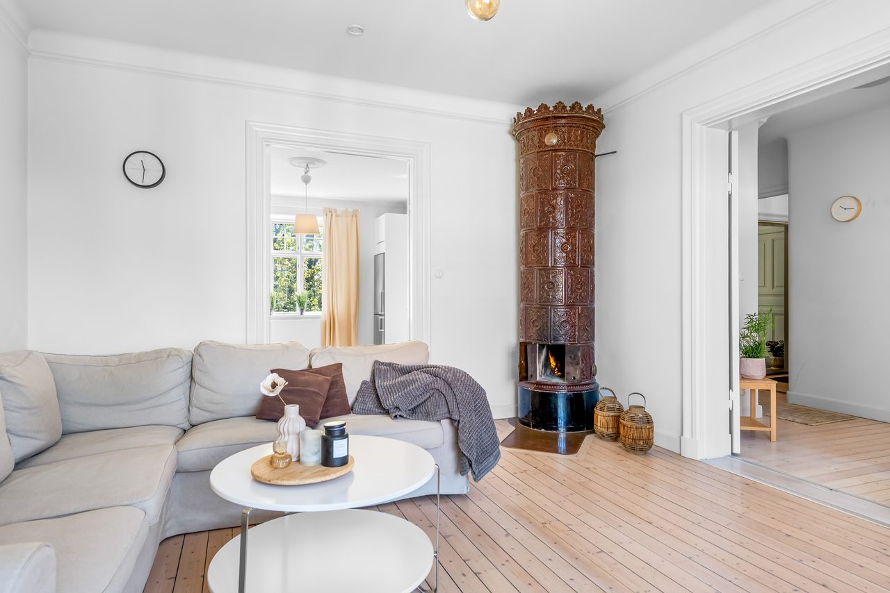 Plan 2 lägenhet 3 rok