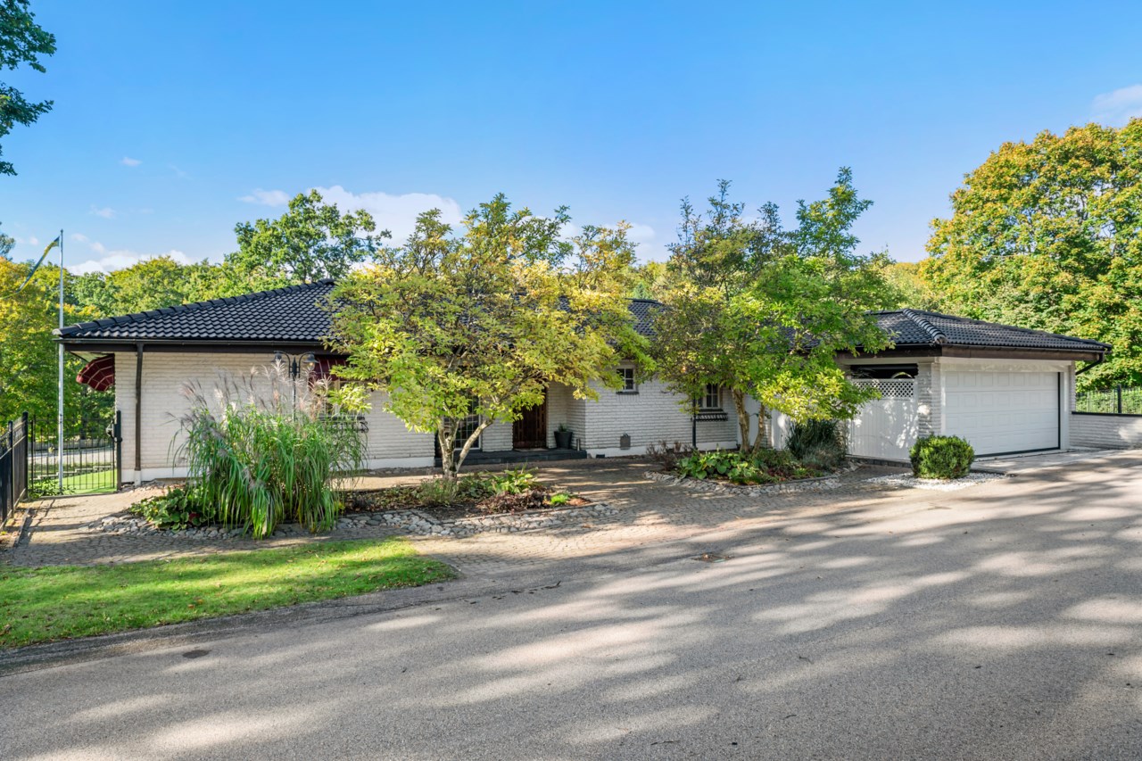 Fredrik Bööks väg 10