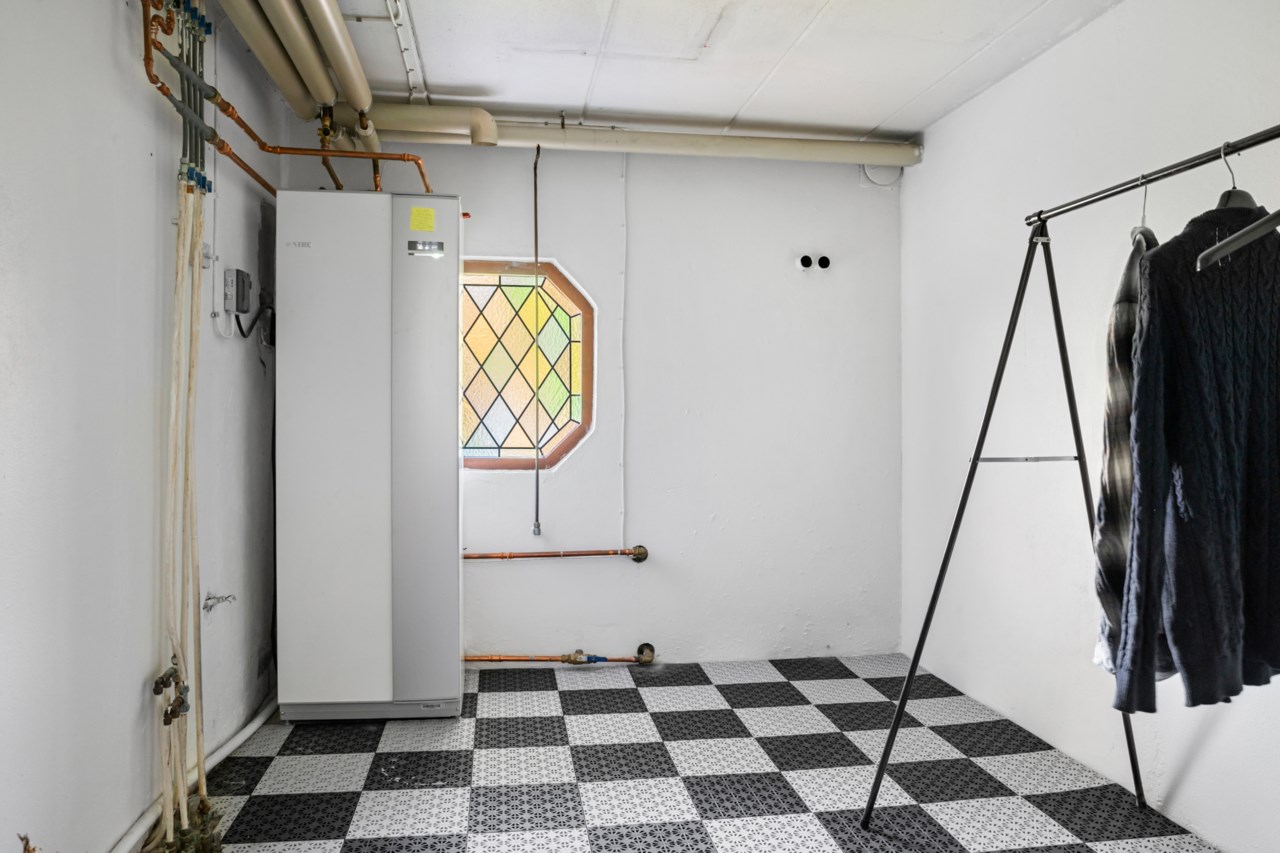 Fredrik Bööks väg 10