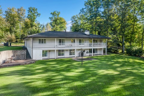 Fredrik Bööks väg 10