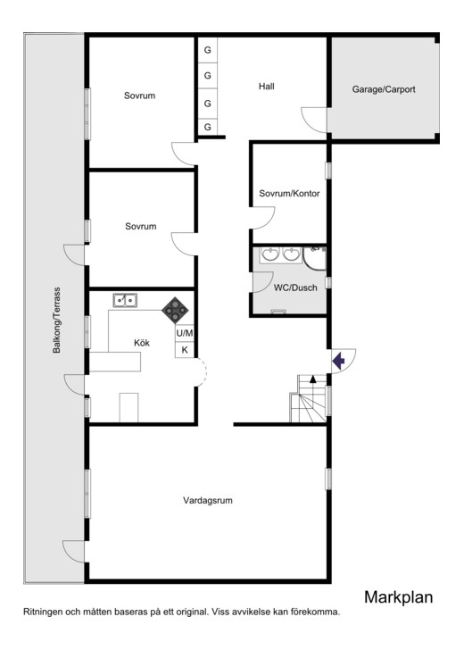 Fredrik Bööks väg 10