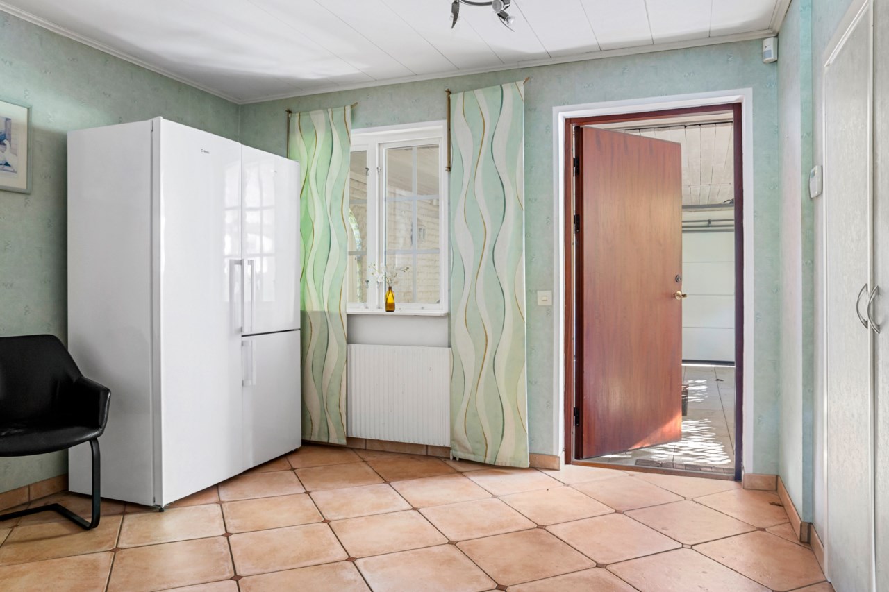 Fredrik Bööks väg 10