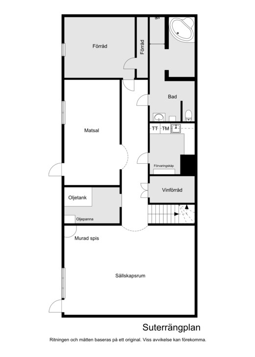 Fredrik Bööks väg 10