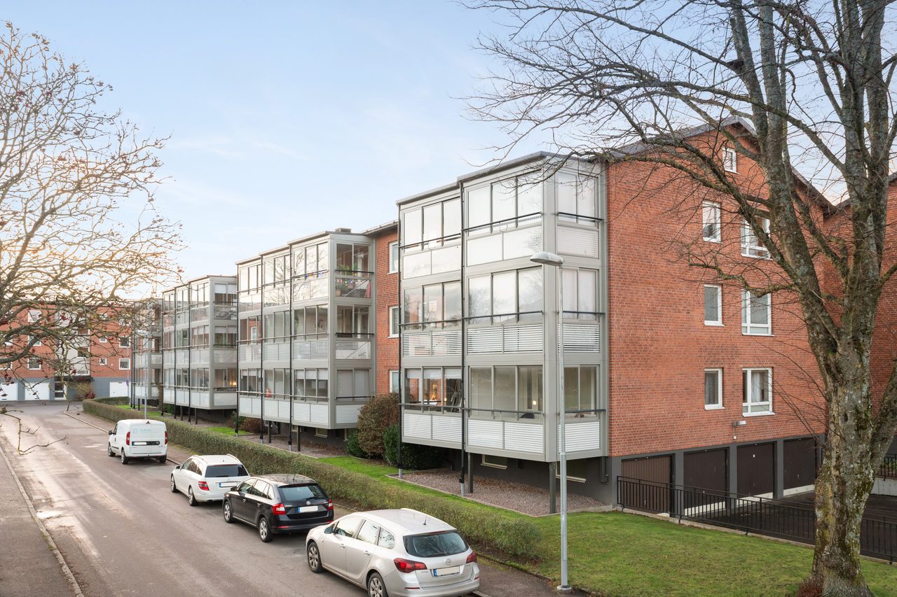 Fricksgatan 1C