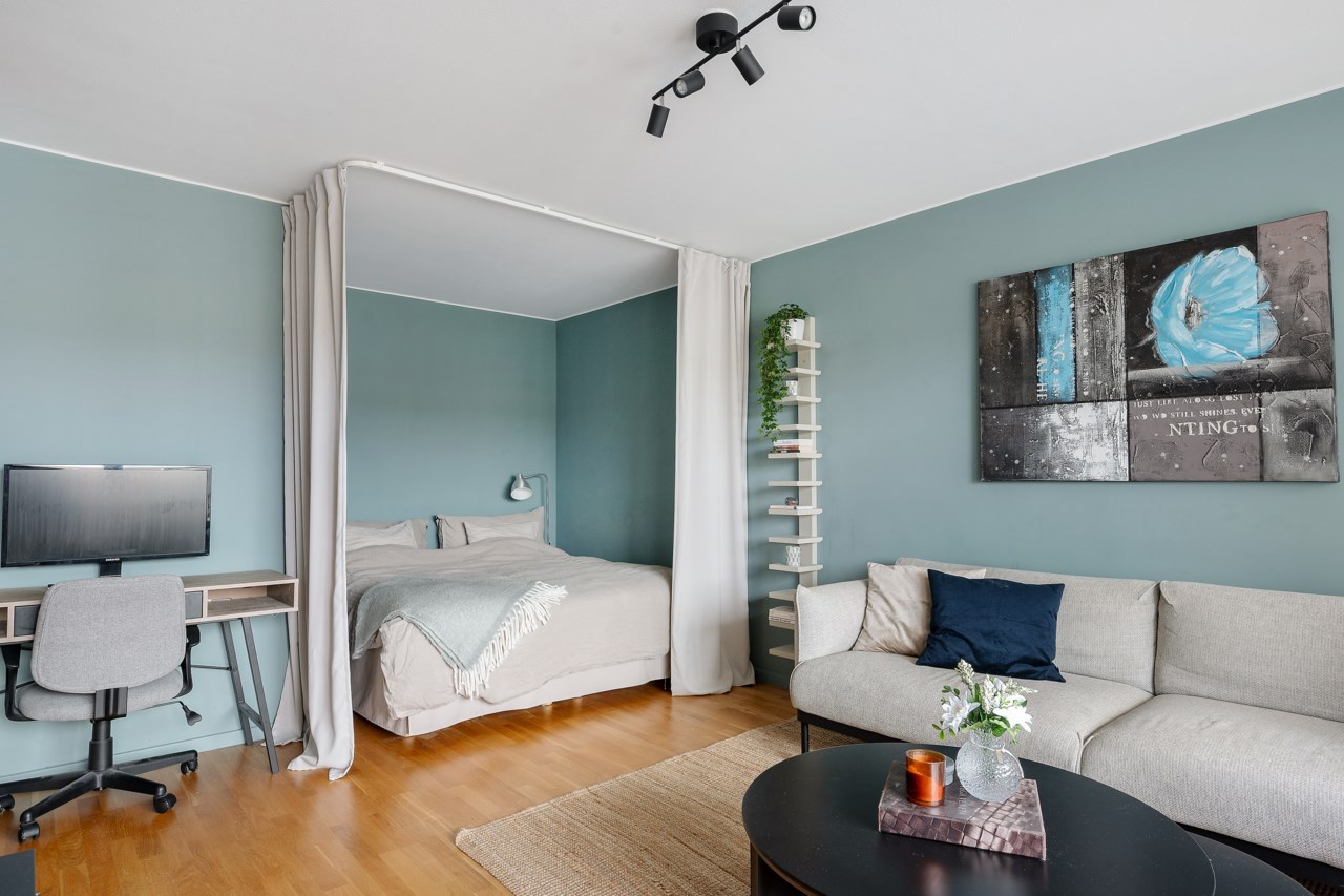 Bruksgatan 33B