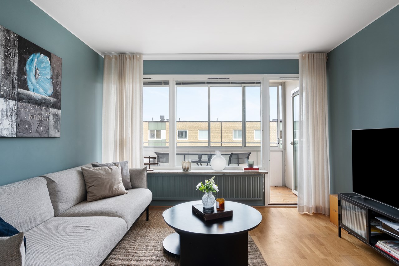 Bruksgatan 33B