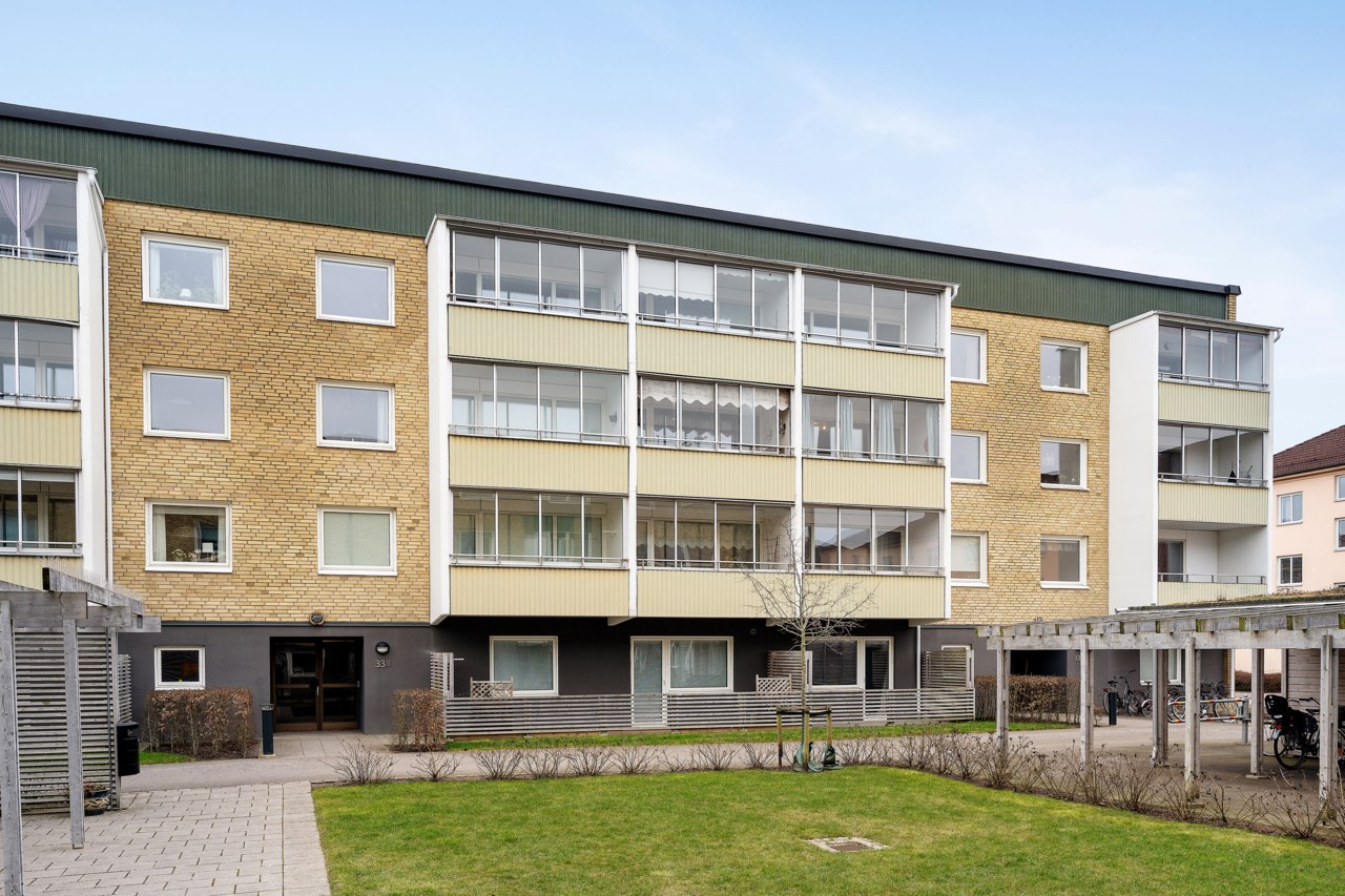 Bruksgatan 33B