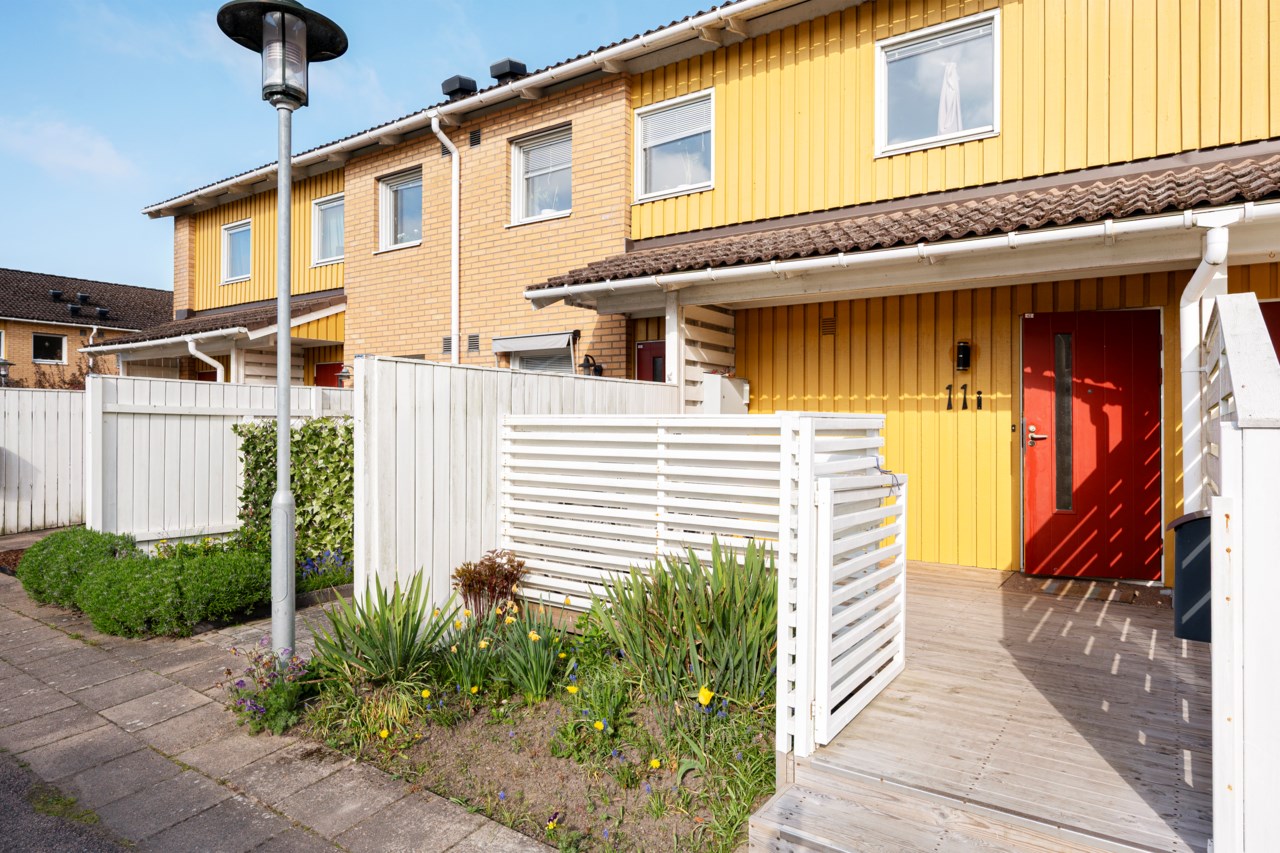 Nordanvindsgatan 11I